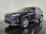 Used 2022 Toyota RAV4 Limited image 2