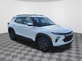 New 2024 Chevrolet TrailBlazer ACTIV w/ Convenience Package image 4