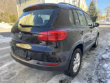 Used 2016 Volkswagen Tiguan S image 6