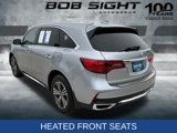 Used 2017 Acura MDX SH-AWD image 4