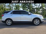 Used 2020 Chevrolet Equinox LT image 3