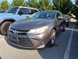 Certified 2016 Toyota Camry LE image 2