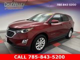 Used 2019 Chevrolet Equinox LT w/ Driver Convenience Package image 3
