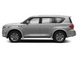 Used 2019 INFINITI QX80 Luxe w/ Proassist Package image 3