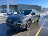New 2025 Subaru Crosstrek 2.5i Sport image 3