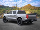 New 2025 Chevrolet Colorado W/T w/ WT Custom Package image 4