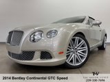 Used 2014 Bentley Continental GT Speed image 2