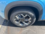 New 2025 Chevrolet Trax LT w/ Driver Confidence Package image 2
