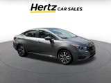 Used 2023 Nissan Versa SV image 2
