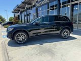 Used 2022 Mercedes-Benz GLC 300 4MATIC image 3