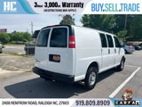 Used 2011 Chevrolet Express 3500 image 6