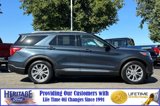 Used 2022 Ford Explorer Limited w/ Equipment Group 301A image 3