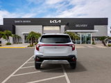New 2025 Kia Seltos S image 5