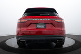 Certified 2022 Porsche Cayenne image 4