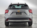 New 2025 Chevrolet Trax LT image 4