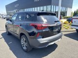 Certified 2021 Kia Seltos LX image 6