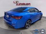 Certified 2023 Nissan Sentra SR w/ Electronics Package image 6