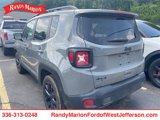 Used 2022 Jeep Renegade Altitude image 2