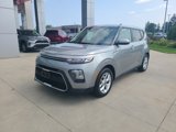 Used 2022 Kia Soul LX w/ Technology Package image 3
