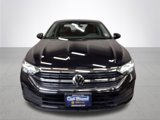 Used 2024 Volkswagen Jetta SE image 3