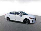 Used 2024 Nissan Sentra SV image 2