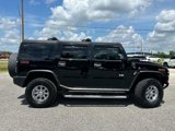 Used 2007 HUMMER H2 image 4