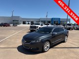 Used 2018 Chevrolet Impala Premier w/ Premier Convenience Package image 2