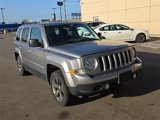 Used 2015 Jeep Patriot High Altitude image 3