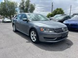 Used 2013 Volkswagen Passat 2.5 SE image 3