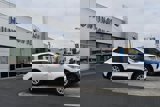 New 2025 Ford Escape Active image 3