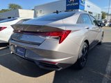 Certified 2023 Hyundai Elantra Limited w/ Cargo Package image 3