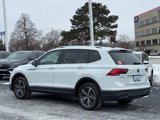 New 2024 Volkswagen Tiguan Wolfsburg Edition image 3