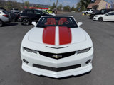 Used 2011 Chevrolet Camaro SS image 5