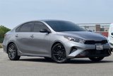 Used 2023 Kia Forte GT-Line w/ GT-Line Technology Package image 2