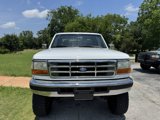 Used 1997 Ford F250 4x4 SuperCab Heavy Duty image 4