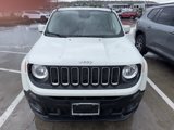 Used 2017 Jeep Renegade Latitude w/ Popular Equipment Group image 2