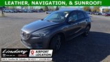 Used 2016 MAZDA CX-5 Grand Touring image 4