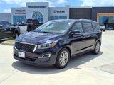 Used 2021 Kia Sedona EX image 2