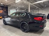 Used 2017 BMW 540i image 5