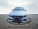 Used 2017 Mercedes-Benz C 300 4MATIC Sedan image 2