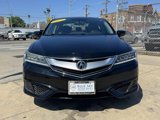 Used 2018 Acura ILX w/ Special Edition Package image 2