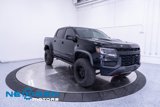 Used 2022 Chevrolet Colorado ZR2 image 3
