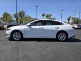 Used 2023 Chevrolet Malibu LT image 3