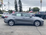 Used 2020 Hyundai Elantra SEL image 2