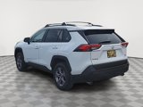 New 2025 Toyota RAV4 XLE w/ Convenience Package image 4