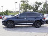 Used 2019 INFINITI QX60 Luxe w/ Limited Package image 4