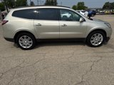 Used 2015 Chevrolet Traverse LT w/ Style and Technology Package image 2