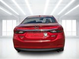 Used 2017 MAZDA MAZDA6 Grand Touring image 5