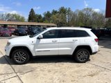 Used 2020 Jeep Grand Cherokee Laredo w/ Quick Order Package 2BN North image 3