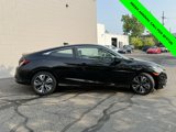 Used 2017 Honda Civic EX-T image 2